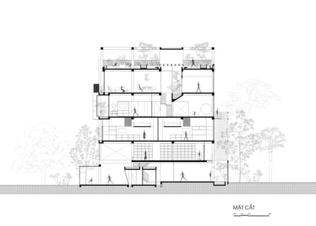 Timeless House
